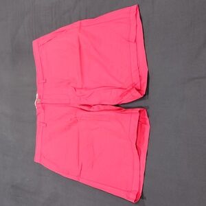 Original Penguin Shorts - Pink - 38 - Like New